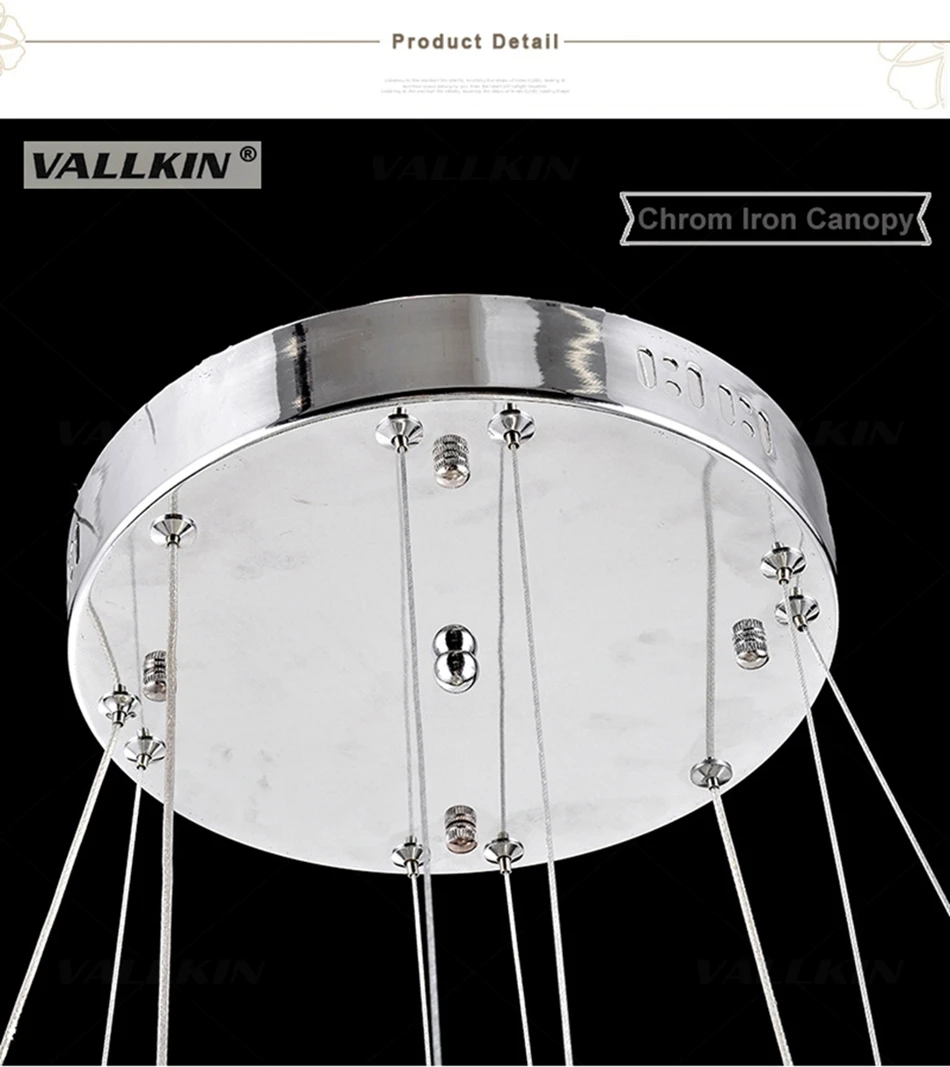 VALLKIN PENDANT LIGHT10000