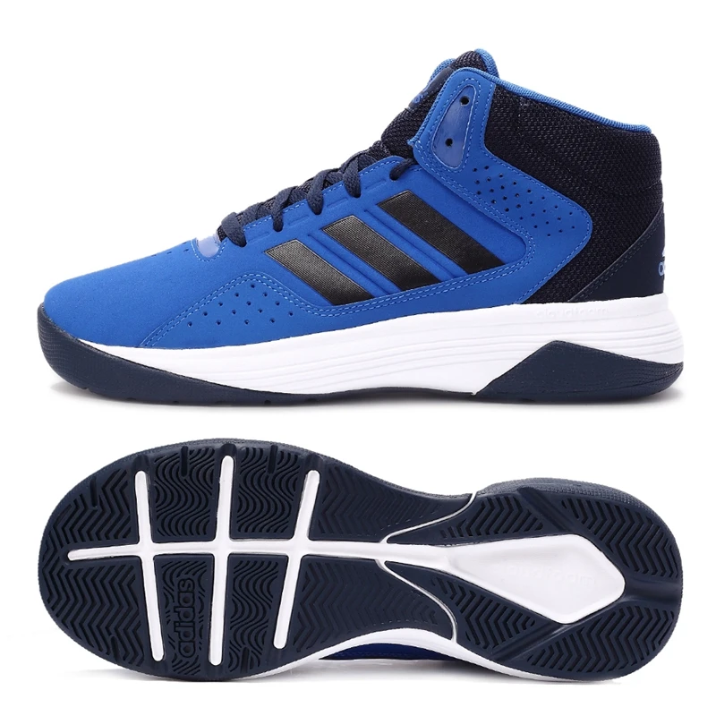 adidas basketball cloudfoam