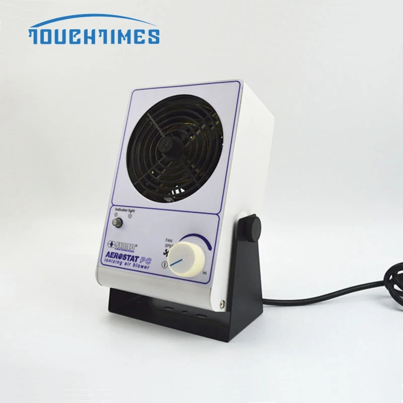 desktop ionizer