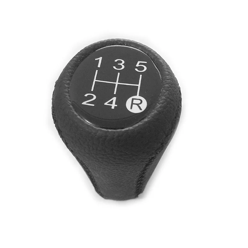 

Leather Car Shift Gear Knob Lever Gaitor Boot Cover for Great Wall Hover H3 Wingle 3 Wingle 5 Gear Shift Handball 2010-2013