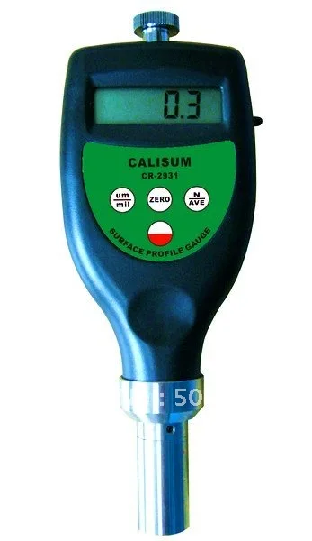 Bluetooth Surface profile measuring tester / Portable
