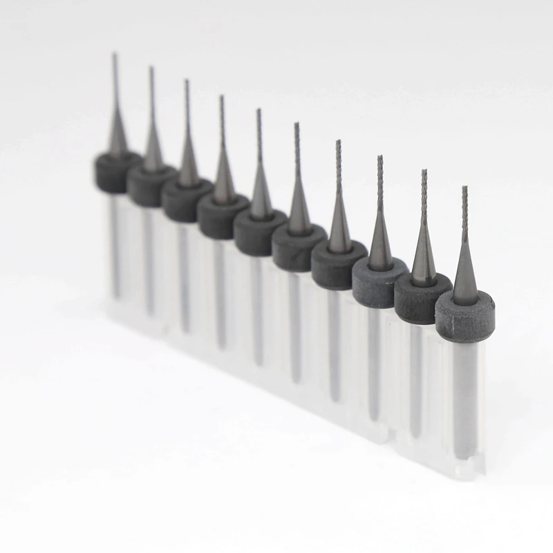 milling cutters for metal