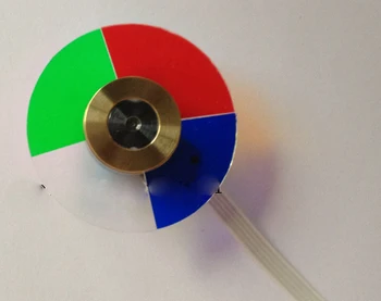 

new color wheel for DELL 3300MP projector wheel