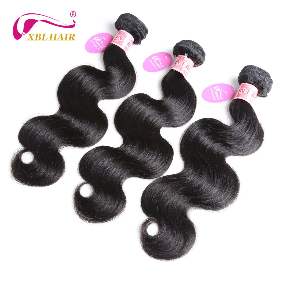 Human Hair Bundles