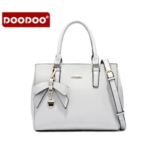 doodoo The new 2016 han edition in the spring and autumn fashion handbag hand the bill of lading shoulder bag
