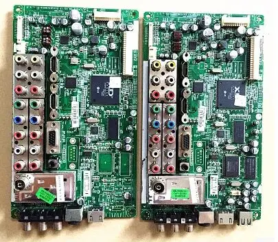 1 шт./Лот материнская плата хорошего качества 42LG50FR-TA EAX40043810 (3) L.S.Y с LC420WUN EAX40043808 |