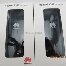 Huawei 4 г USB E392 модема данных до 100 Мбит/с и открыл* Лучшая цена