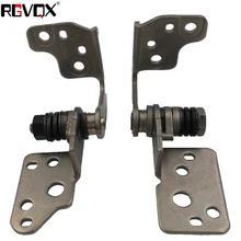 Оригинальные петли для ноутбука для SONY VAIO sve14a ЖК дисплей LVDS Замена Ремонт