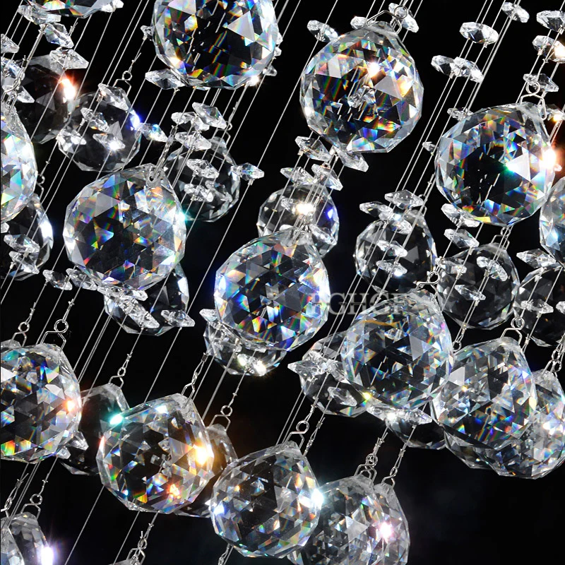 Chandelier Lighting (2)