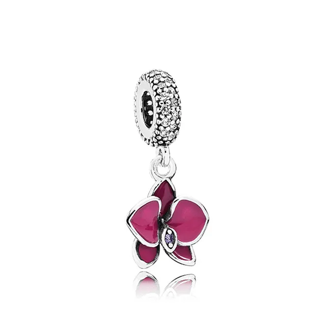 pandora kette blume pandora kette blume