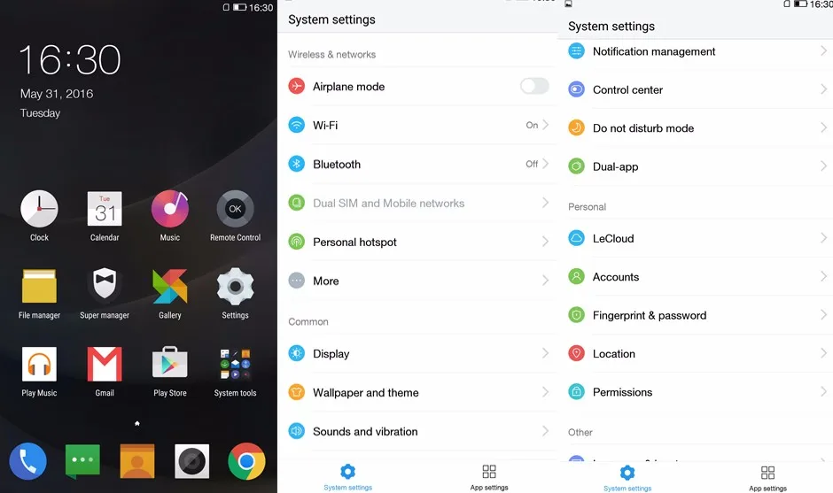 letv le 2 pro_1