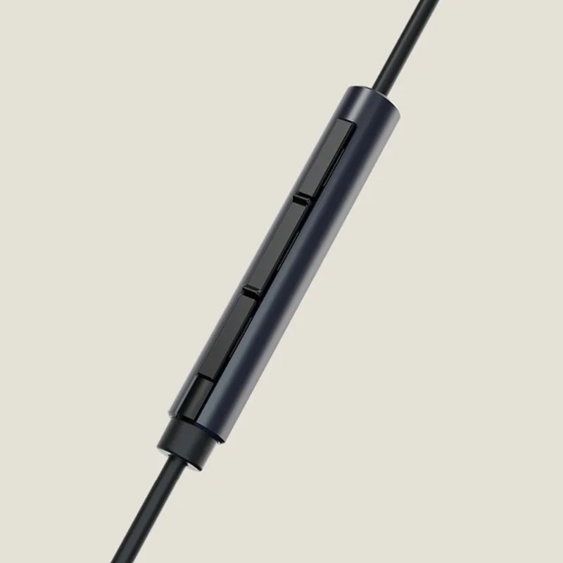 Xiaomi Hybrid Pro 2 Наушники тройной двойной драйвер динамический + Сбалансированный