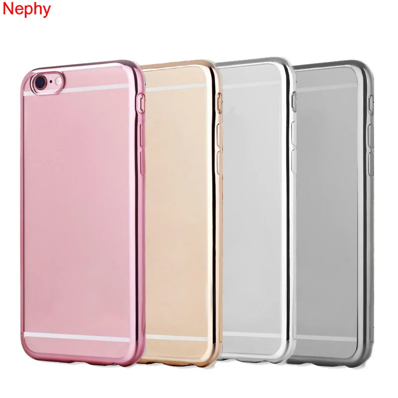 

Nephy Silicone Clear Case For Samsung Galaxy J4 J6 J8 2018 J7 Neo Nxt Core J1 J3 J5 2016 2017 Pro Duos J2 Grand Prime Back Cover