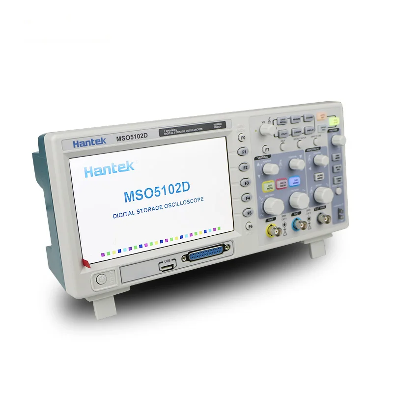 MSO5102D2