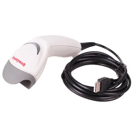 Полный Honeywell Eclipse MK5145 Однолинейный лазерный сканер штрих-кода с usb-кабелем