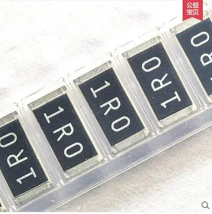 Резистор 01d smd номинал
