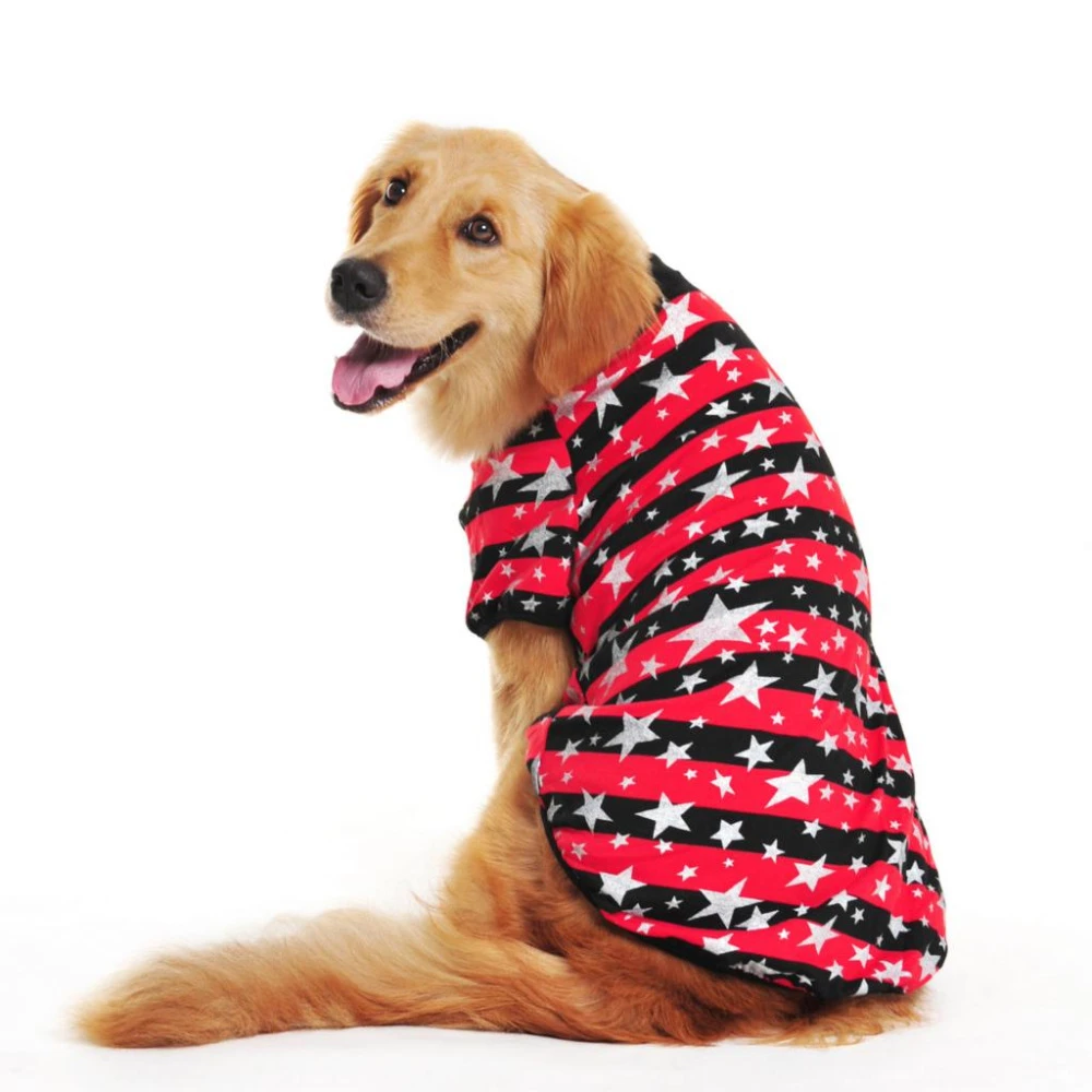 Large dog t shirts Clearance