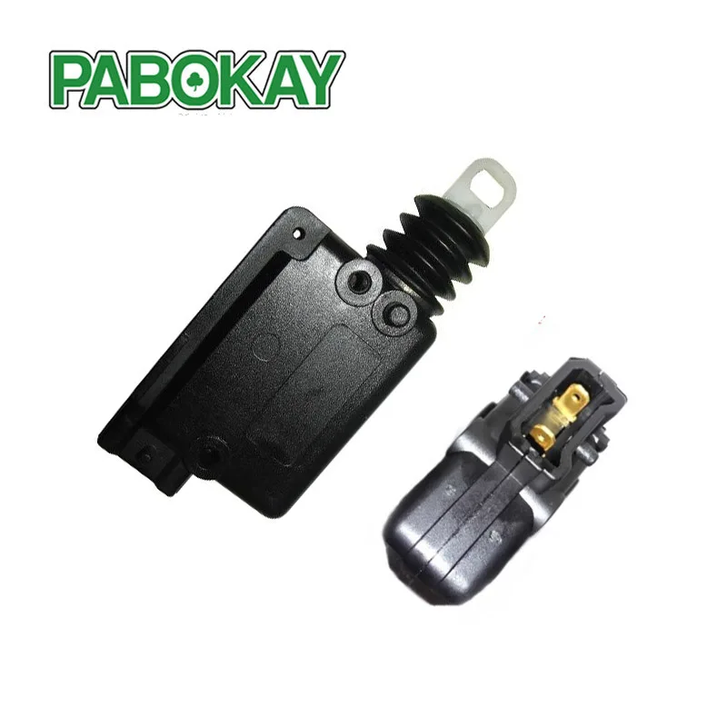 Для RENAULT CLIO I II MEGANE SCENIC 2 PINS механизм привода дверного замка 7702127213 7701039565 7702127962 7701029259