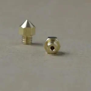 

MK10 Nozzle for 1.75mm filament