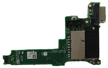 

Original for 1225c 1225 power board vga button power sd reader board Test OK