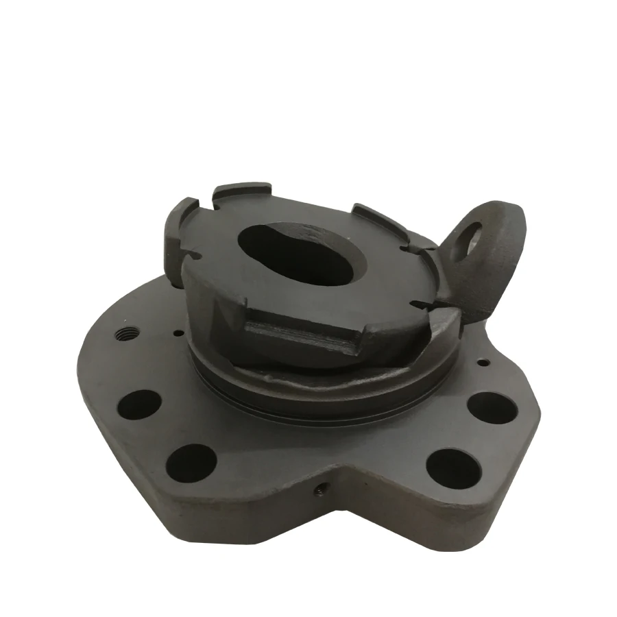 

Запасные части для насоса Kawasaki K3V112DT