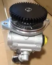Новый Насос гидроусилителя руля в сборе для NISSAN FRONTIER 2 8 49110-2BB0A | Автомобили и