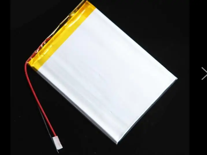 Литий Полимерный Аккумулятор 3.7 V Купить
