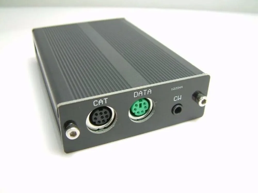 USB PC адаптер-ЛИНКЕР для YAESU FT-817/FT-857/897 ICOM IC-2720/2820 CAT CW DATA | Электроника