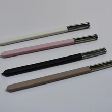 Высокое качество для samsung Galaxy Note 4 N910 N910A N910U N910F N910H активный стилус сенсорный экран S ручка