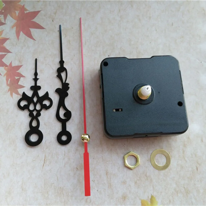 Buy DIY Quartz Wall Clock Movement Replacement Parts