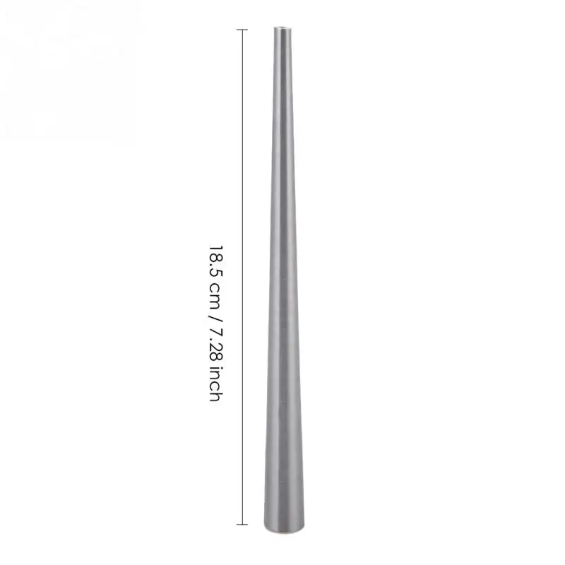 Stainless steel ring