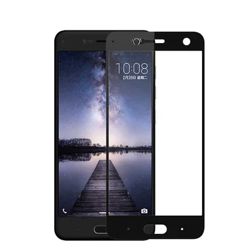

Full Cover Screen protector For ZTE Blade V8 Z17 Z11 MINI S Tempered Glass on the for ZTE V 8 Z17 Z11mini s glas Protective Film