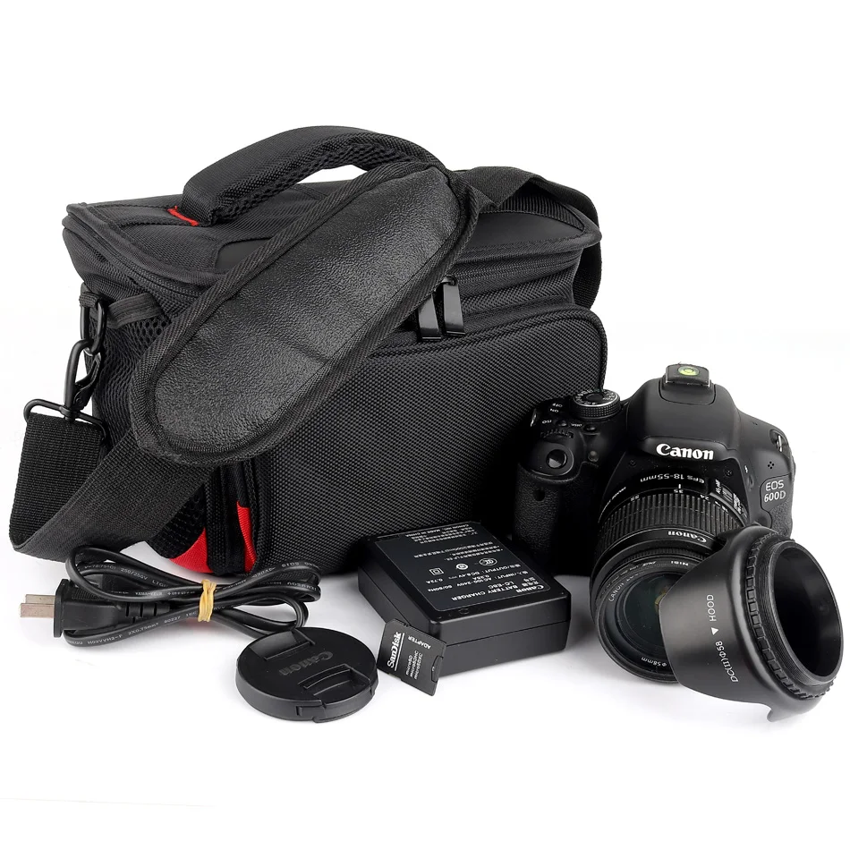 nikon d7500 bag
