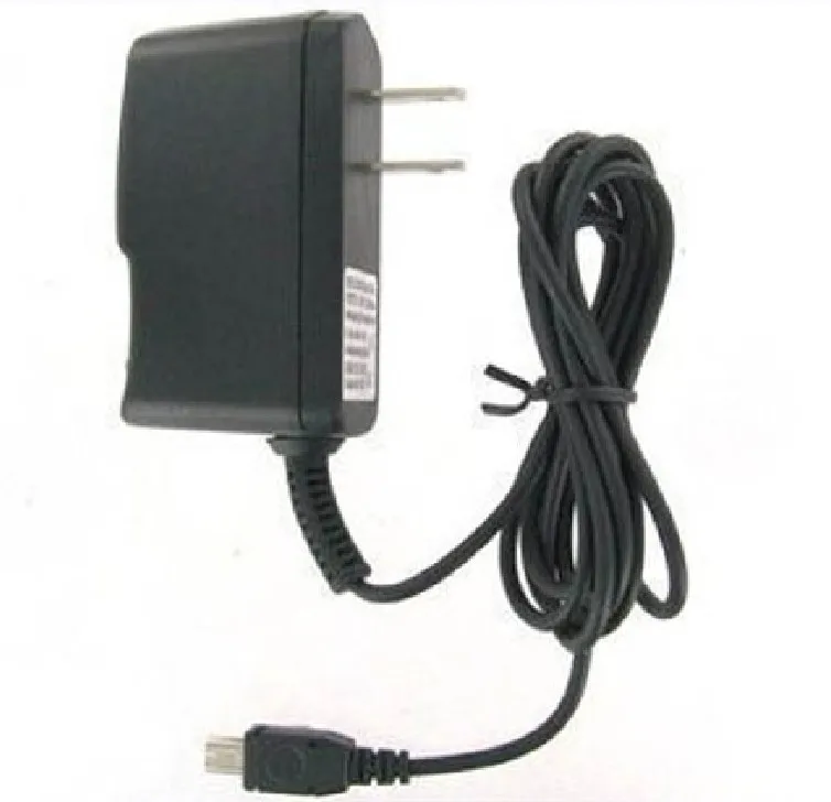 HOME CHARGER FOR Garmin Nuvi 250W 275T 600 760 880 255chargers blanket