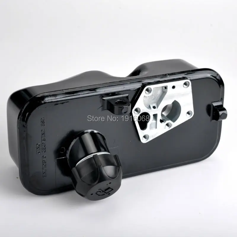 Fuel Gas Tank WIth Gasket For Briggs & Stratton 499809 498809A 494406 3