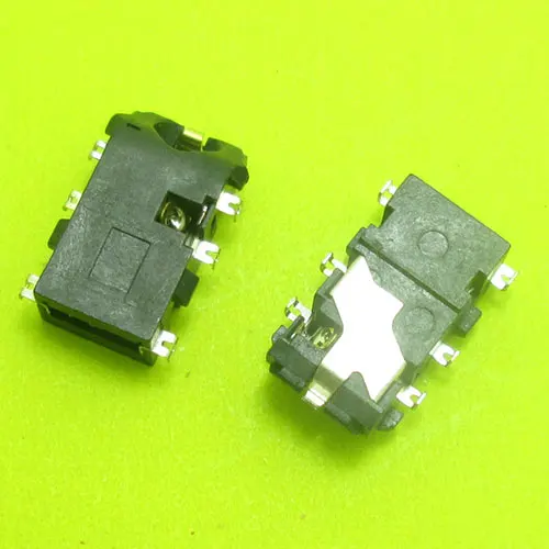 

1PCS 2PCS For Lenovo K3 NOTE K50-T5 A7000 Casque Jack 3.5 Audio Headset Headphone Connector Plug Socket Replacment