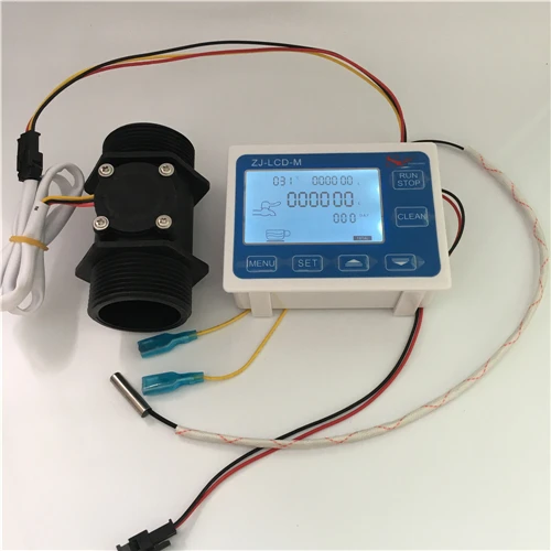 +LCD-DN5001