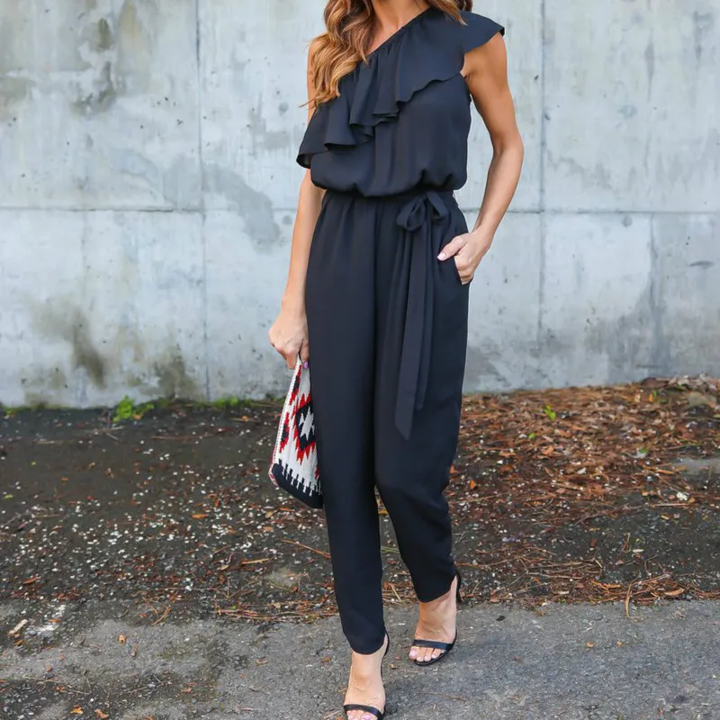Ruffles-Chiffon-Jumpsuits-Plus-Size-Overalls-Summer-Women-Sexy-Casual-One-Shoulder-Long-Playsuits-Rompers-Womens (1)
