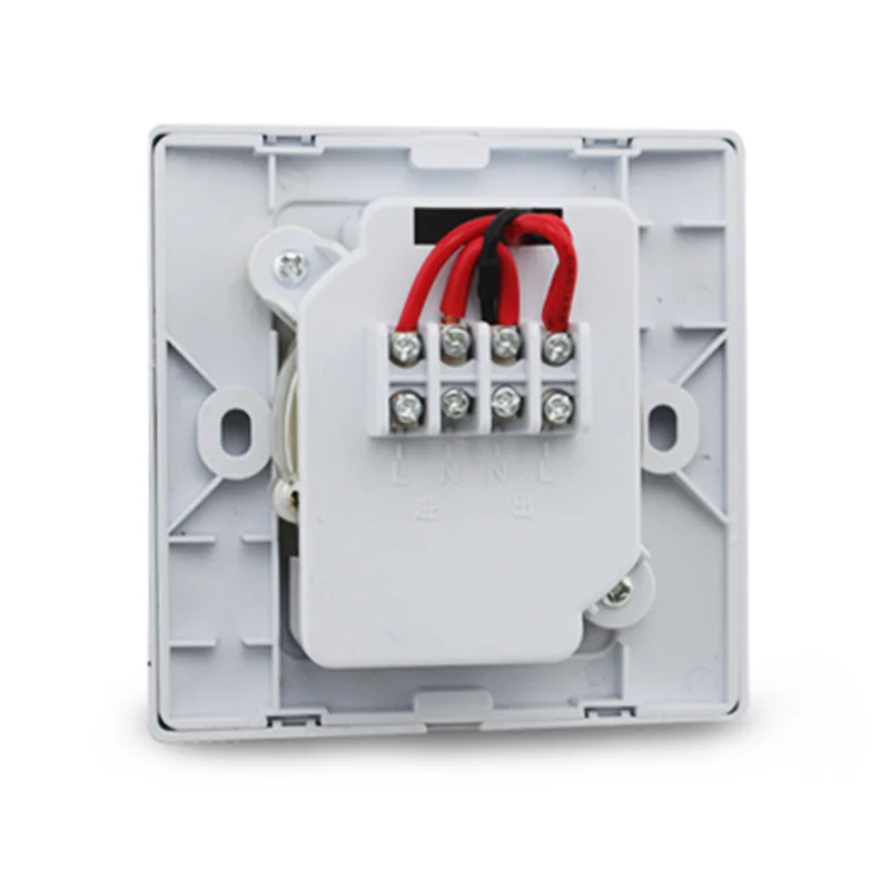 Electronic Countdown Timer Switch 30Min Kitchen Digital Time Plug Control Switch Timer Socket AC 220V 10A