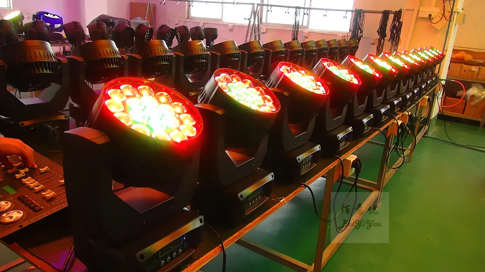 19pcs beam06