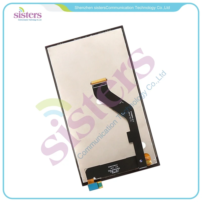 HTC0174 High quality LCD Display Touch Screen Digitizer Assembly With frame Replacement Part For HTC Desire 826 (3)