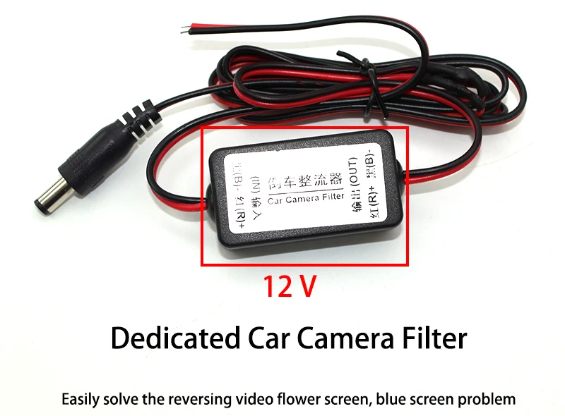 LiisLee For Audi A5 F5 2016 2017 2018 Car Rear View Backup Reverse Parking Camera Instead Original Factory Trunk Handle Camera (7)
