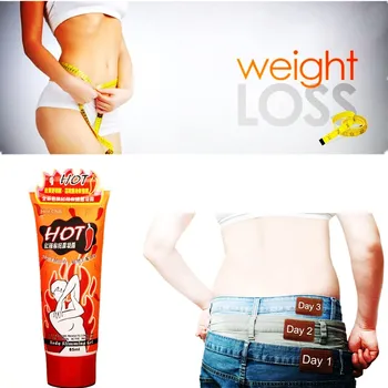 

1 Bottle Slim cream for Lose Weight Wonder Slimming Body Creams Navel Stick Magnetic Burning Fat Efficacy Strong weight loss