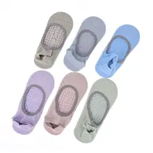 Быстросохнущие противоскользящие демпфирующие бандажные Пилатес детские колготки высокого качества хорошее сцепление мужские и женские хлопковые носки Йога носки