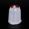 1.5L Chicken Drinker Poultry Chicken Quail Pheasant Automatic Waterer Drinker Feeder Pet Supply ► Photo 3/6