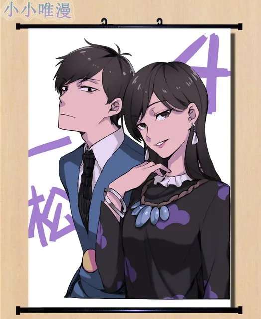 Japanese Anime Decorative Pictures Mr Osomatsu Matsuno Japanese Anime Decorative Pictures Mr Osomatsu Matsuno