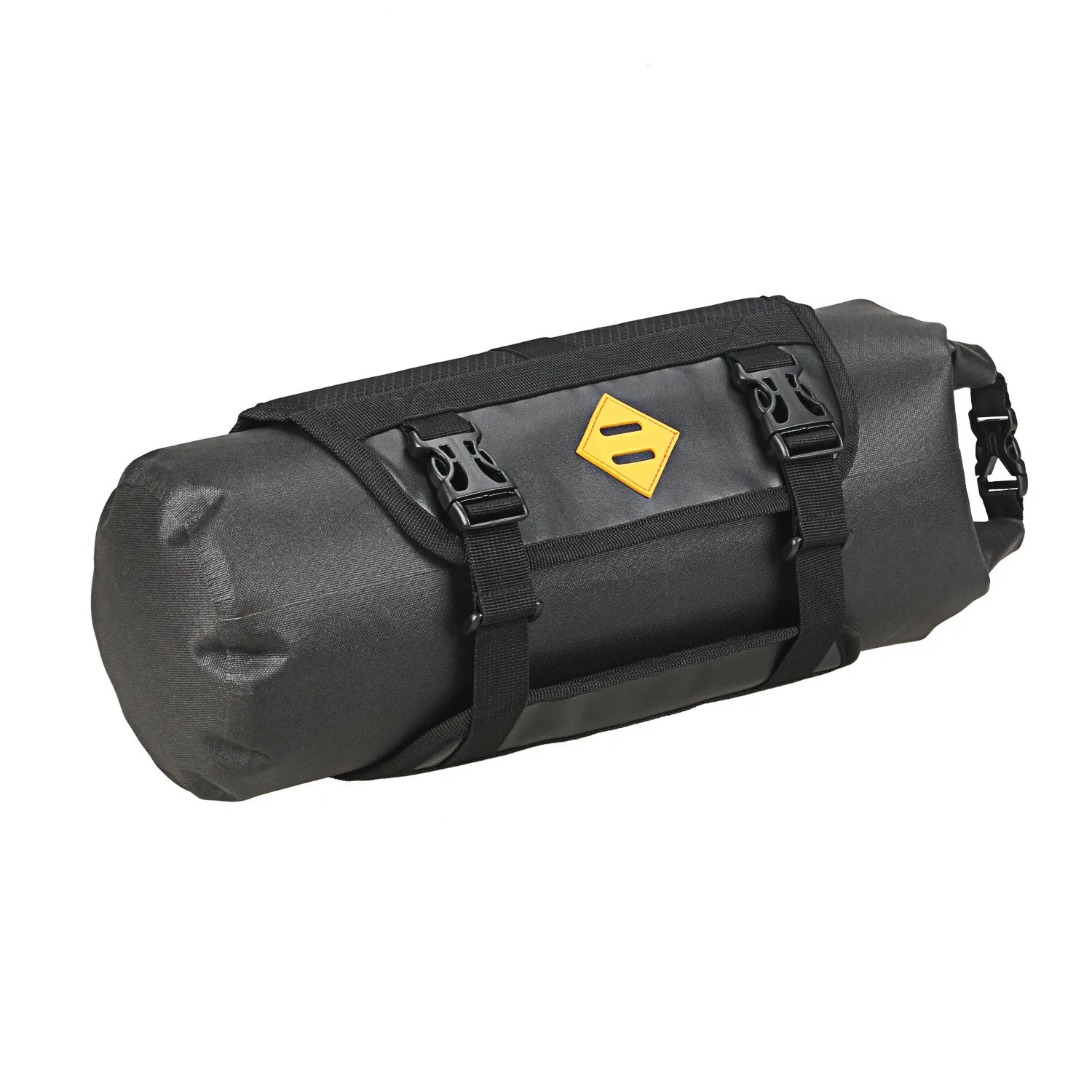 

Bike Front Tube Bag Waterproof Bicycle Handlebar Basket Pack Cycling Front Frame Pannier Bicycle Accessories