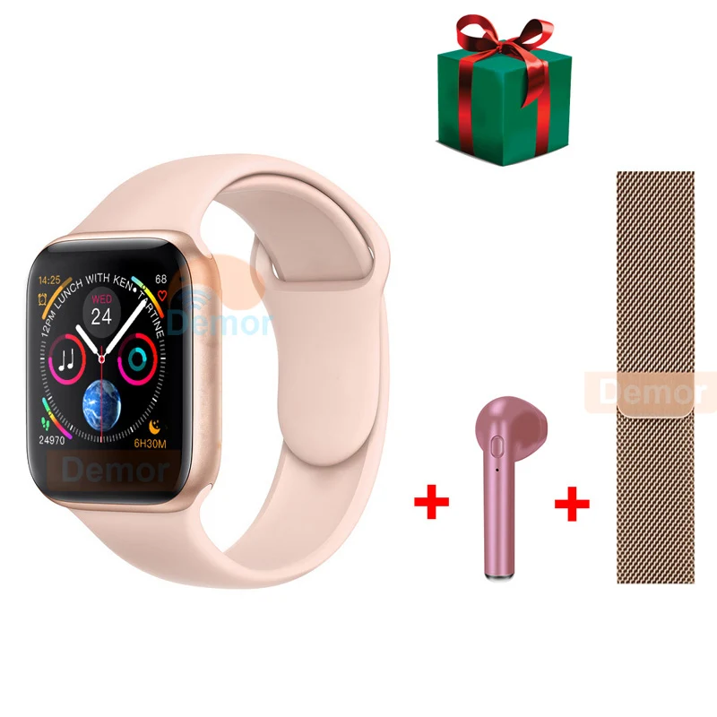 tw 8 smartwatch