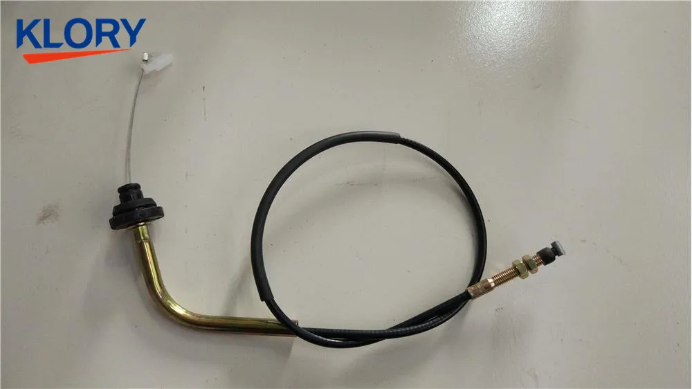 

LBA1108300B1 Throttle pull line for LIFAN BREEZ 520