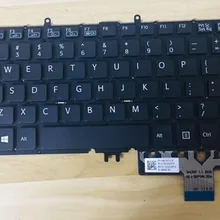 Новая клавиатура для ноутбука SONY Vaio Pro 11 Pro11 QWERTY US layout